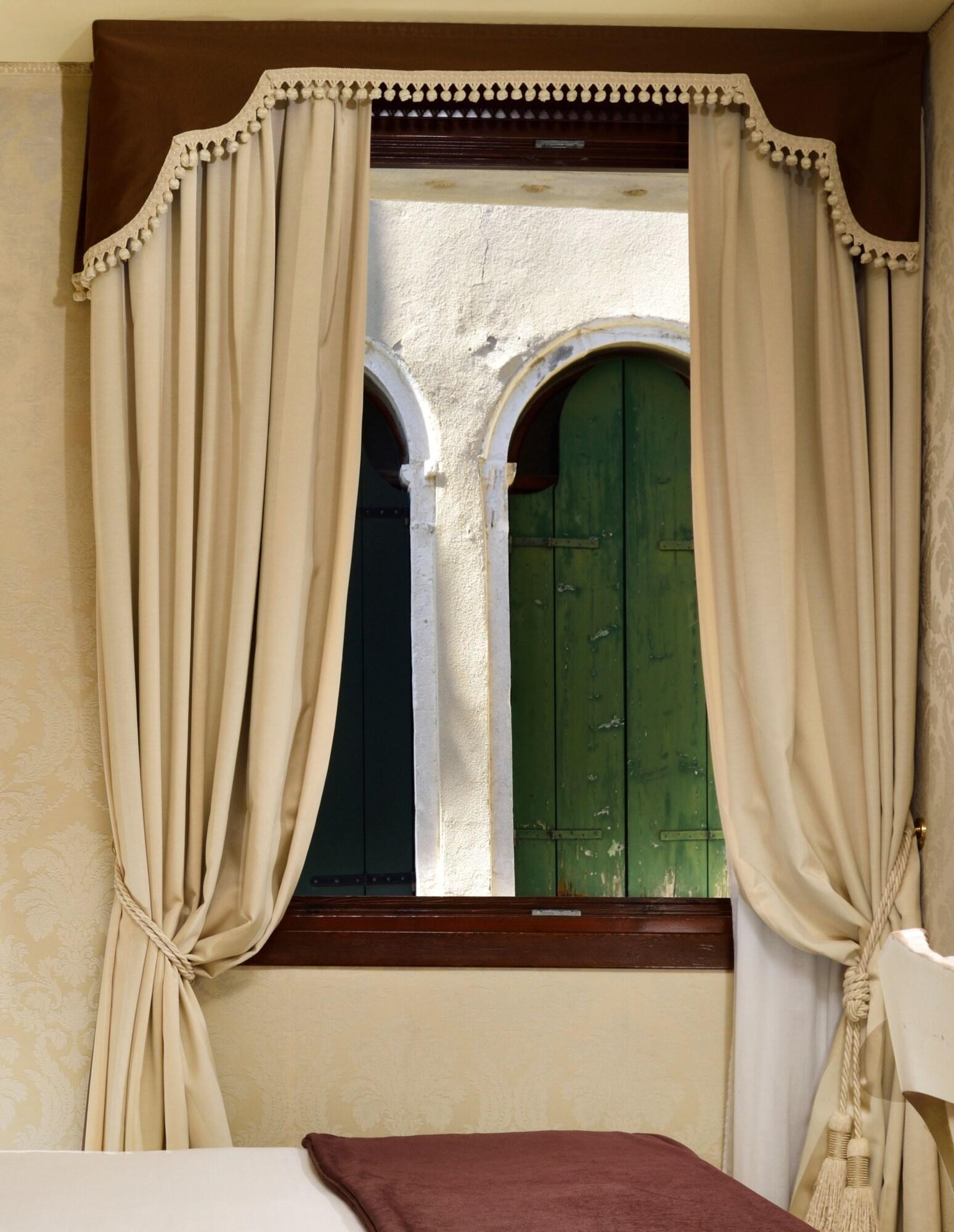Maison Venezia | UNA Esperienze Exterior foto