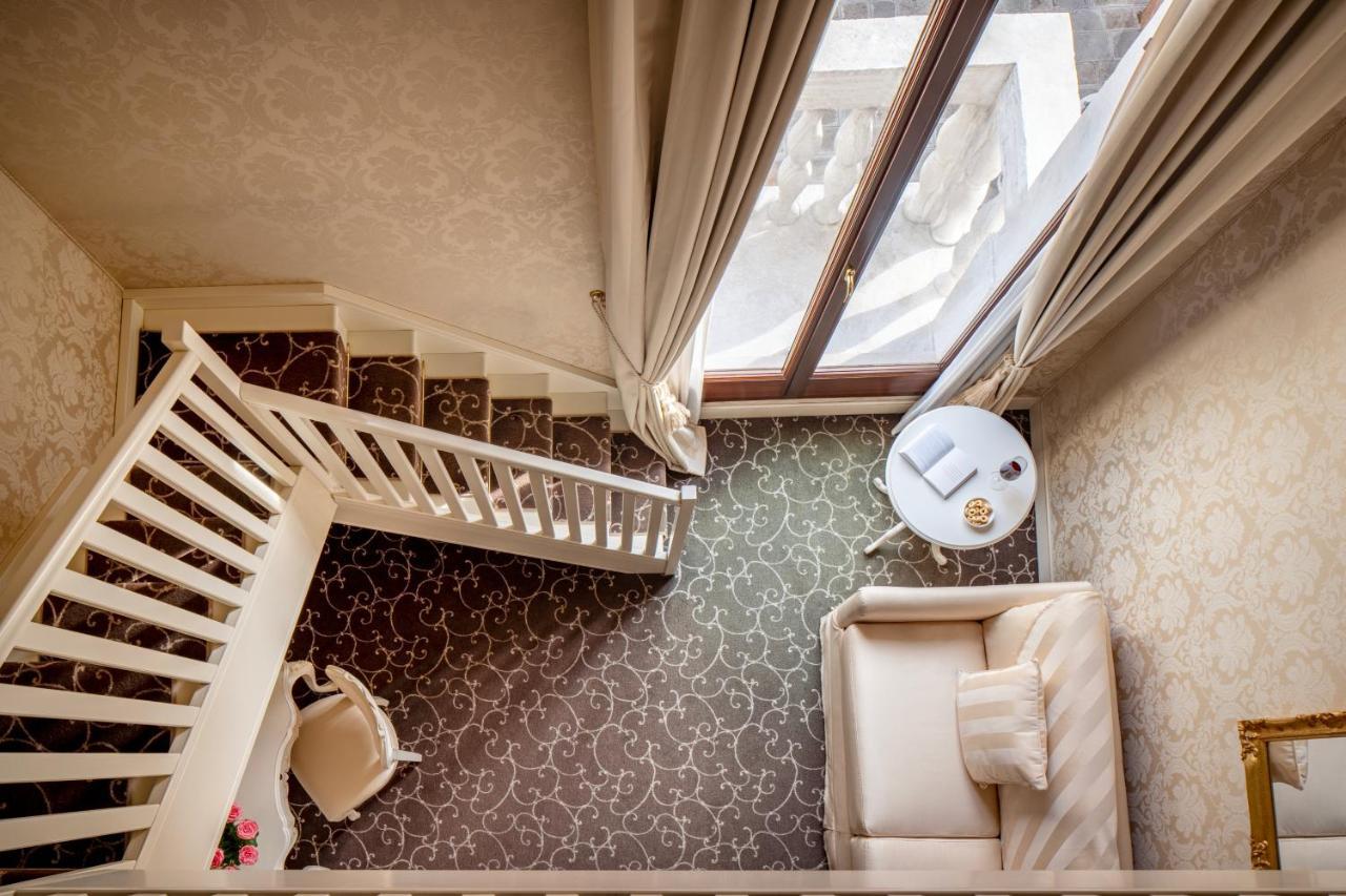 Maison Venezia | UNA Esperienze Exterior foto