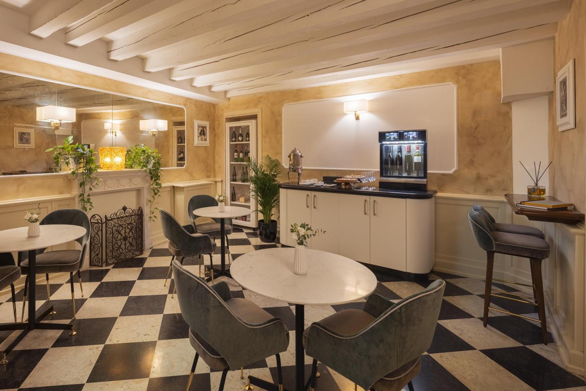 Maison Venezia | UNA Esperienze Exterior foto